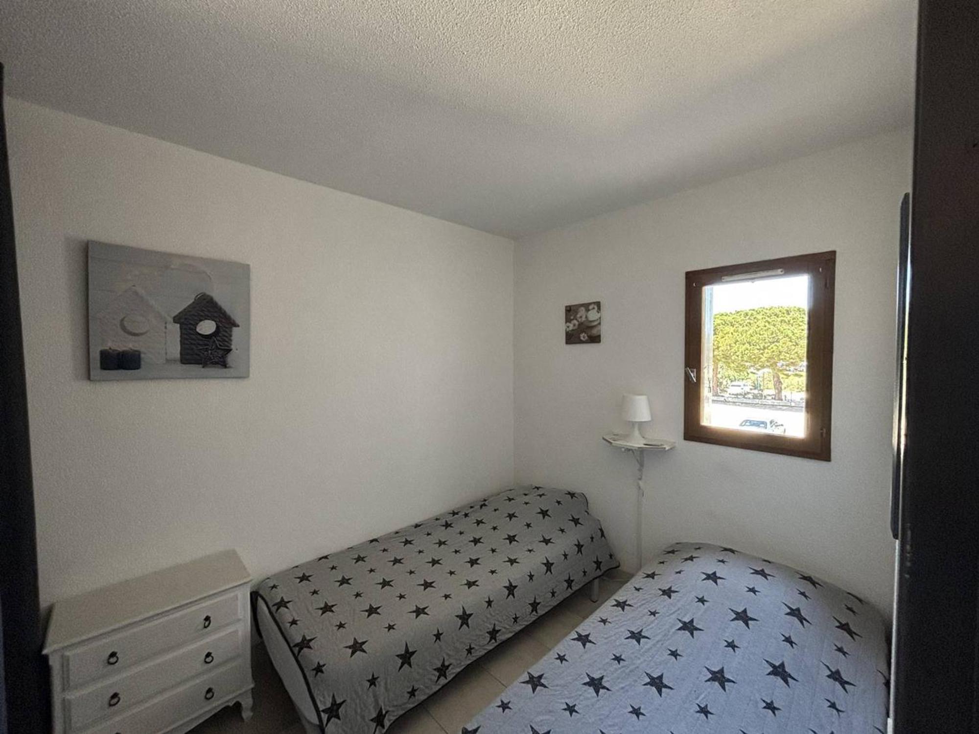 Appartement Climatise A Argeles-Sur-Mer Avec Parking - 4 Couchages - Fr-1-388-52 Exterior foto